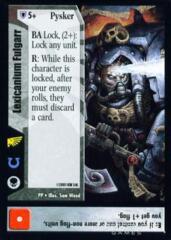 Lexicanium Fulgar